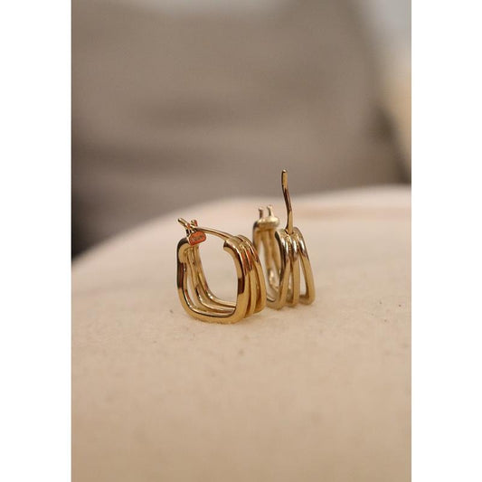 Earrings Yago