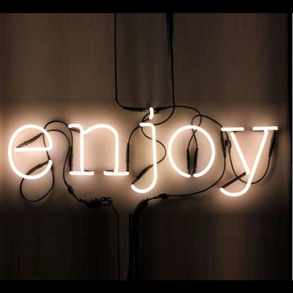 Enjoy Neon