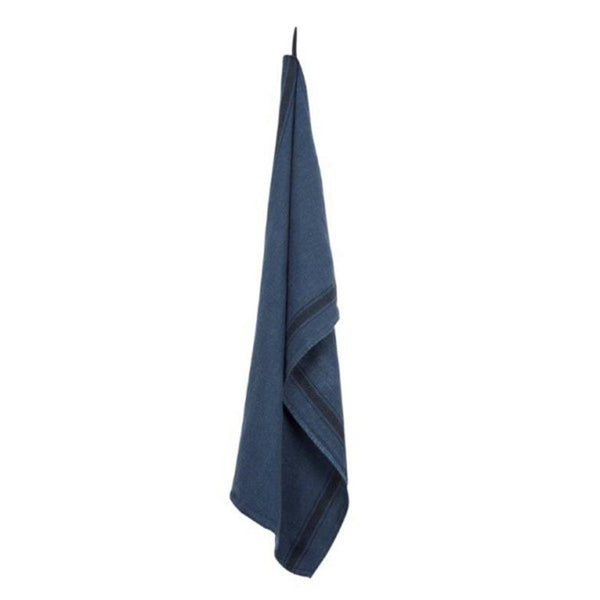 Tea Towel Indigo