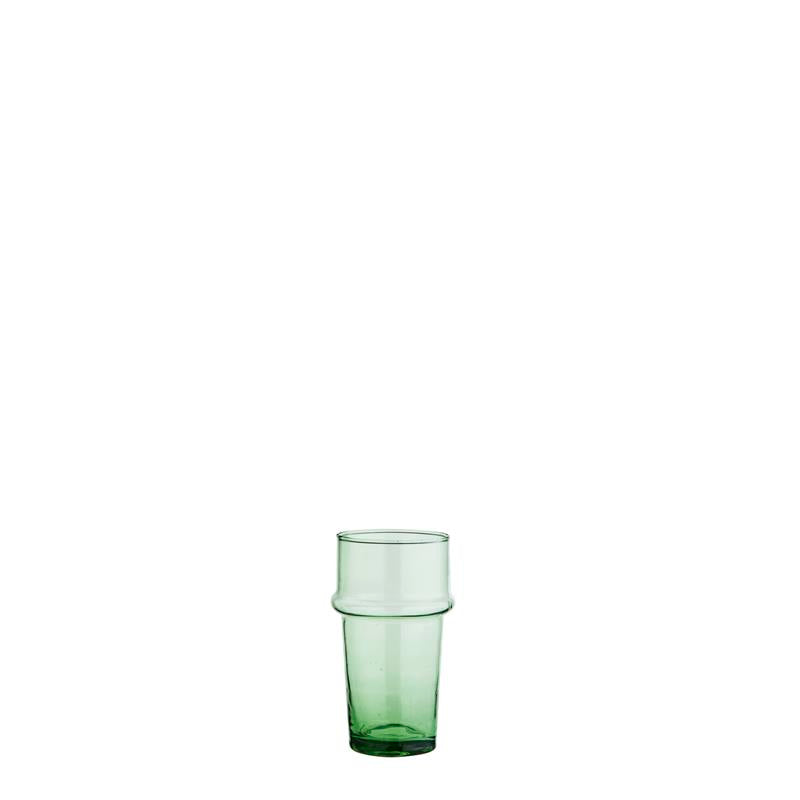 Beldi Glass Large Green