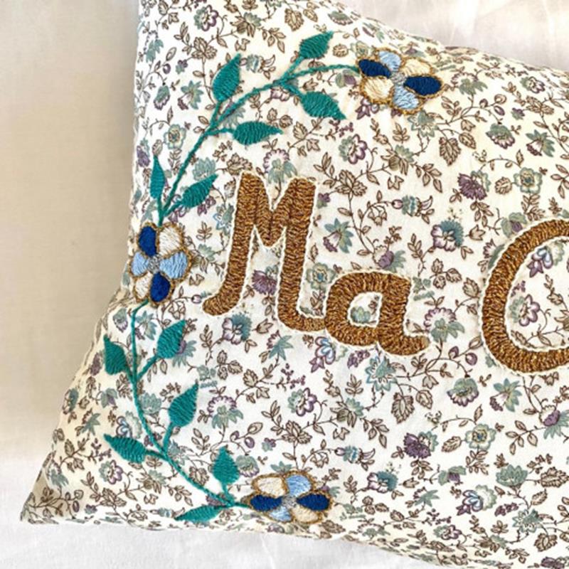 Cushion Ma Cherie