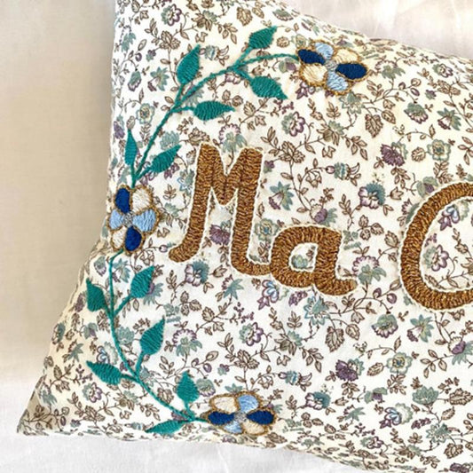 Cushion Ma Cherie