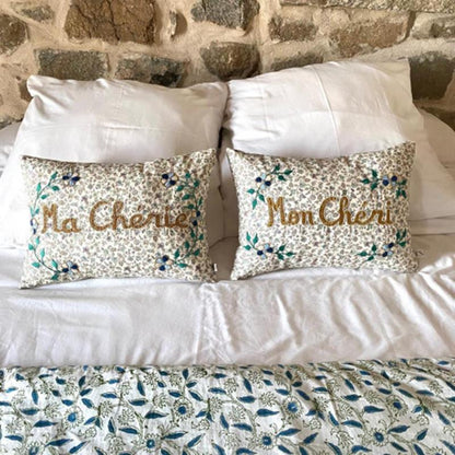 Cushion Ma Cherie