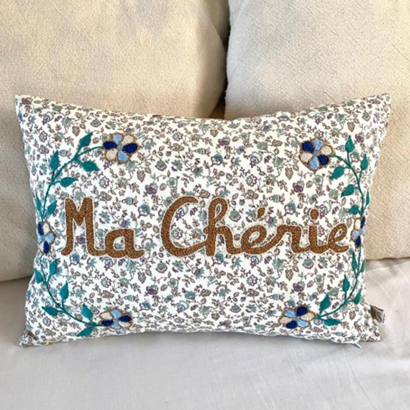 Cushion Ma Cherie