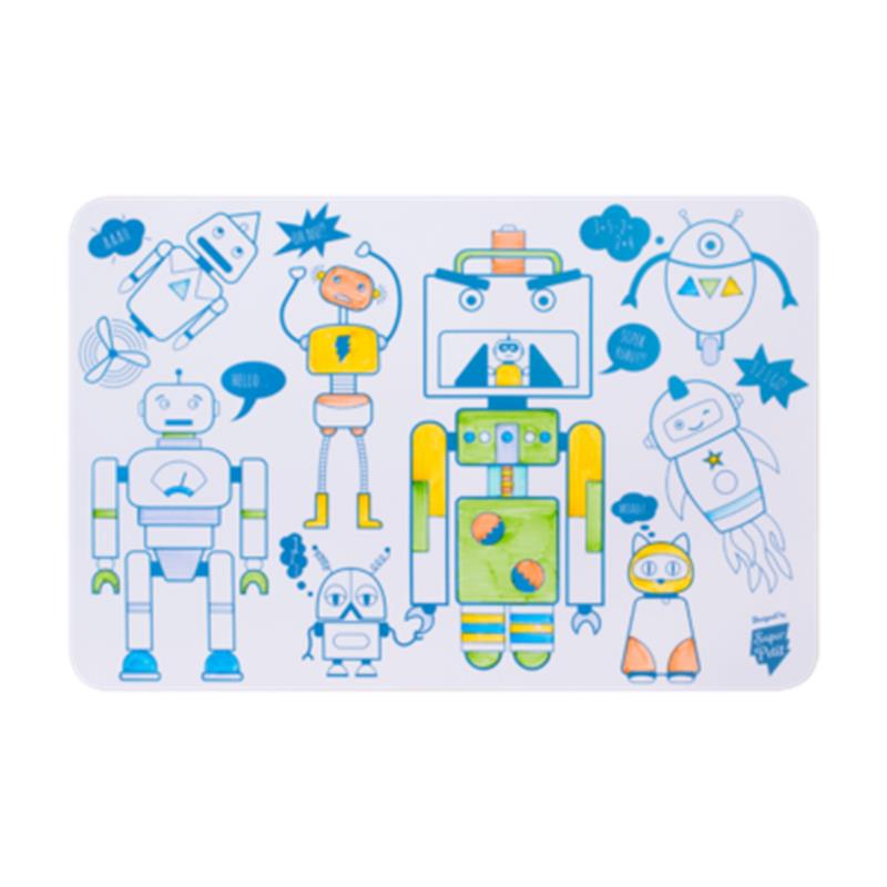 Small Drawing Kit Robots