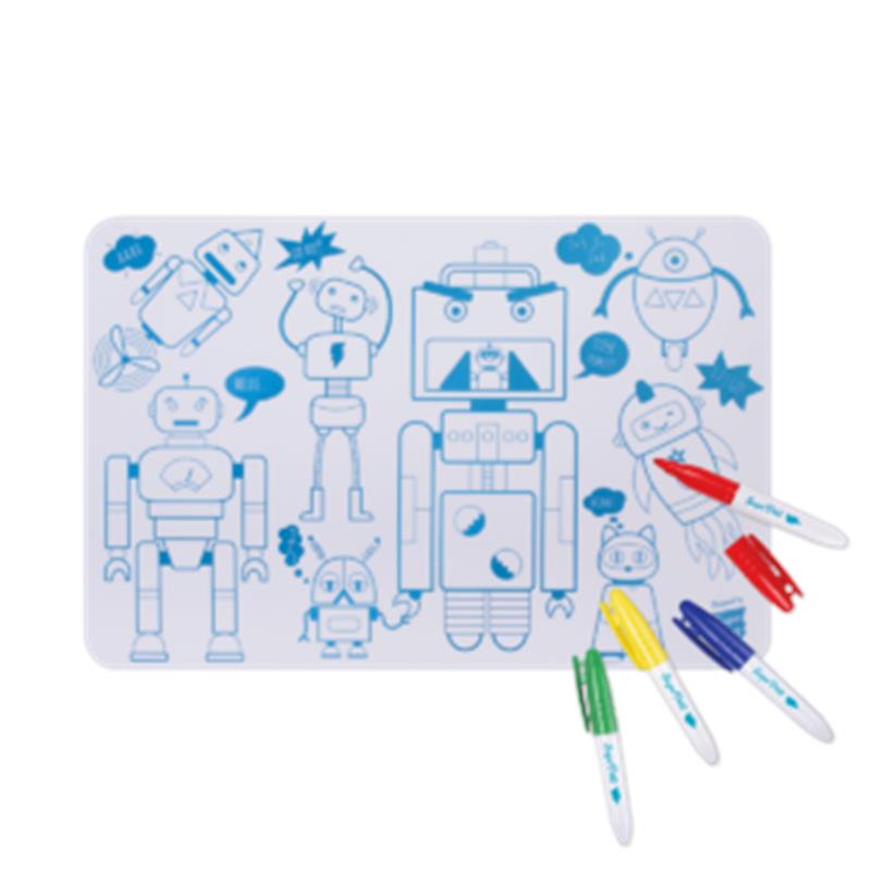 Small Drawing Kit Robots