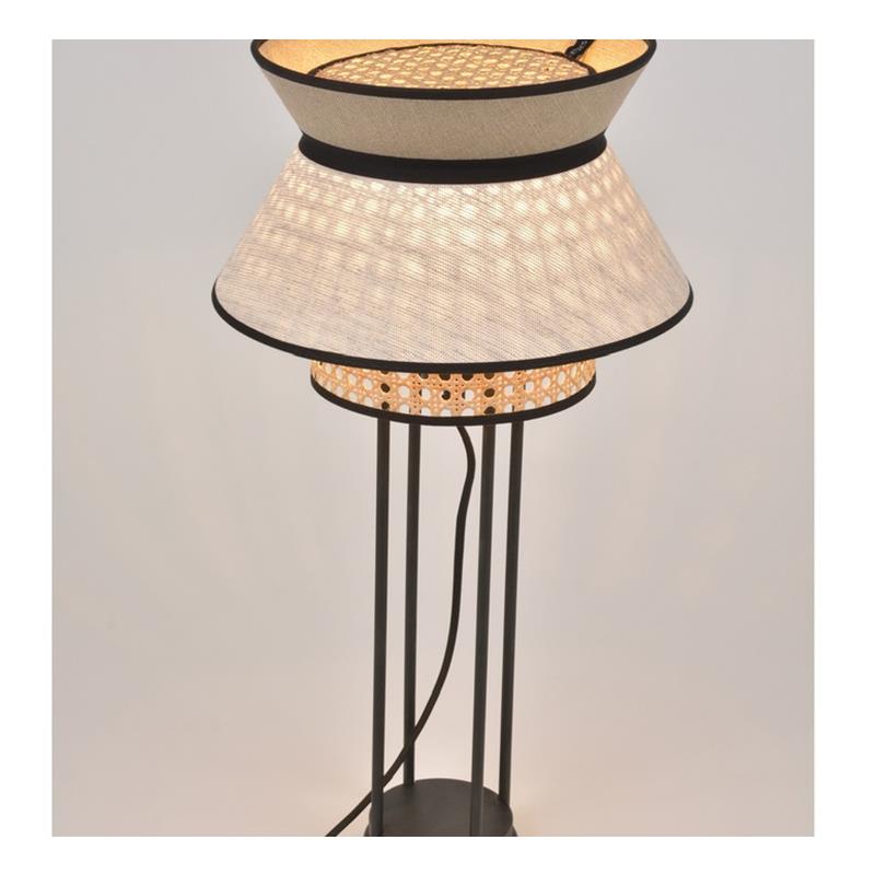 Table Lamp Nude